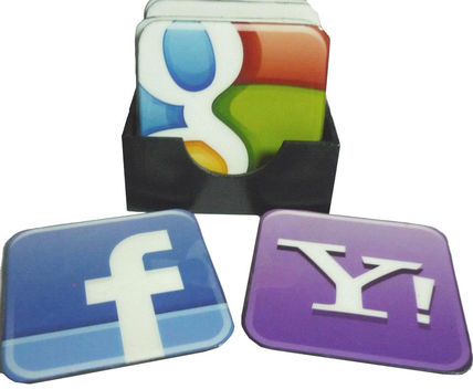 Redes sociales
