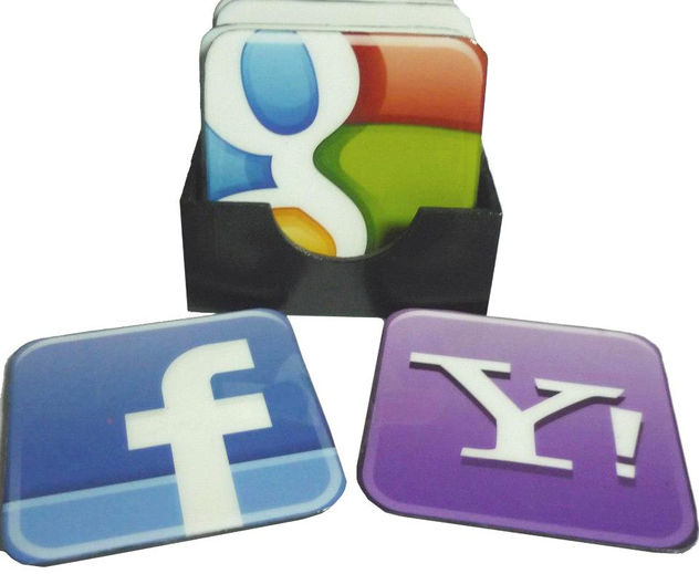REDES SOCIALES