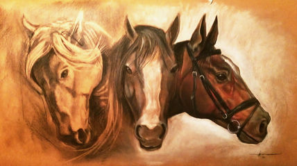 3 friends