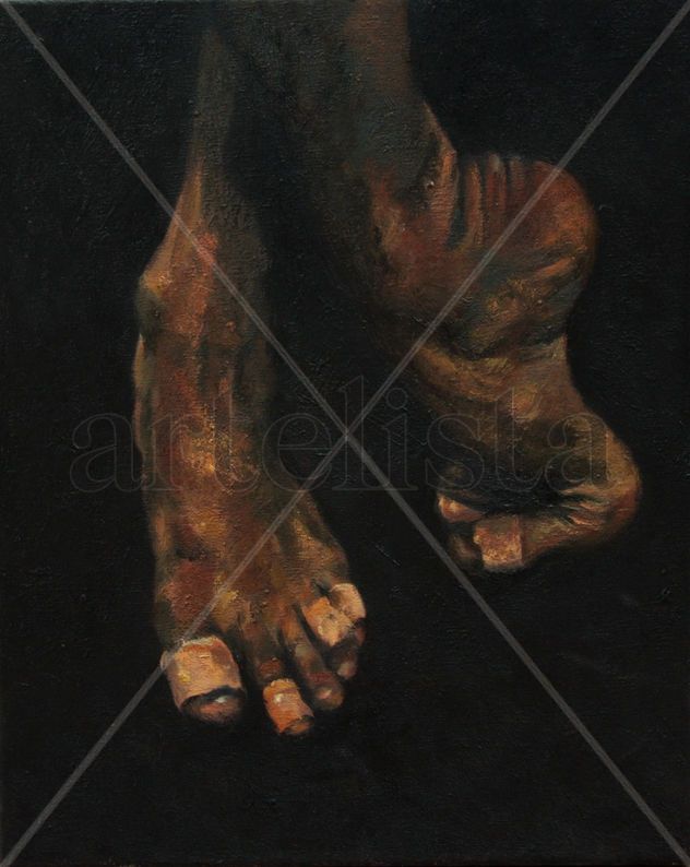 La douleur silencieuse