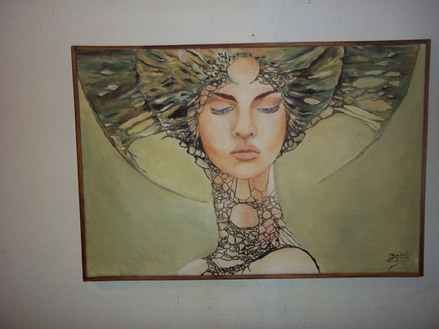 mujeres isabel 1