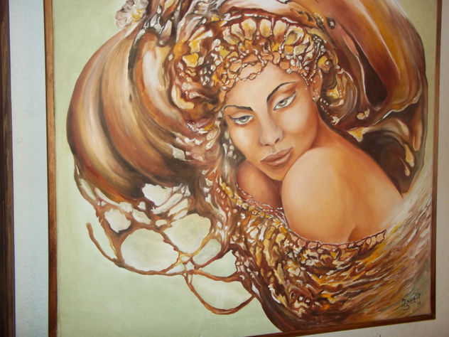 mujeres isabel 5