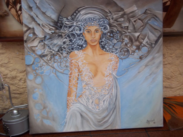 mujeres isabel 6