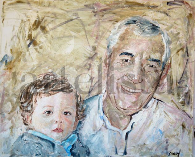 retrato