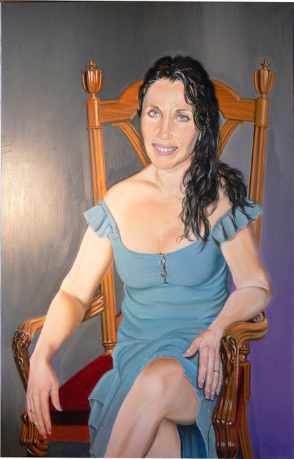 Lilianne