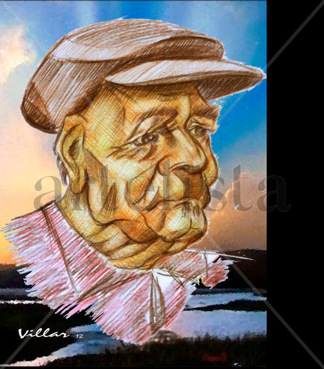 RETRATO