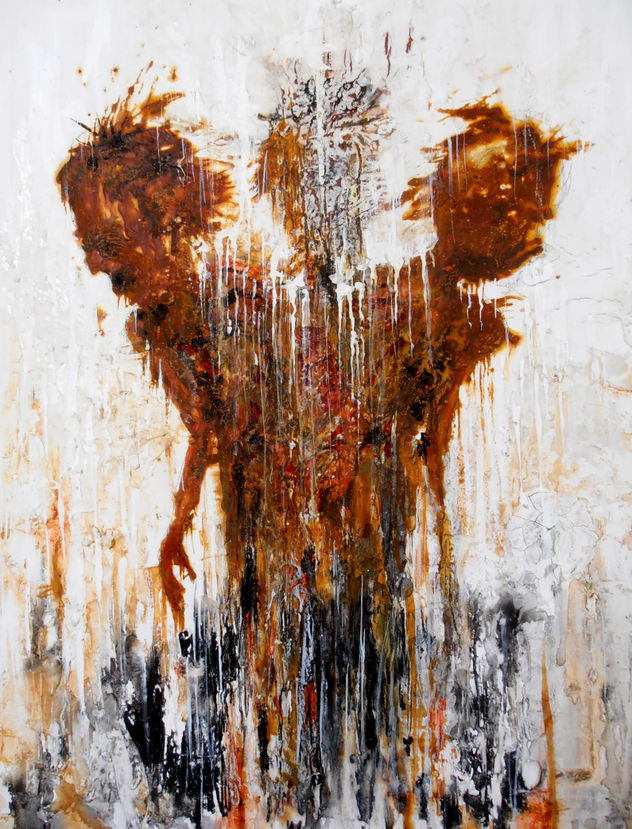 “Desmaterialización- Naturaleza Muerta (Bodegón)”