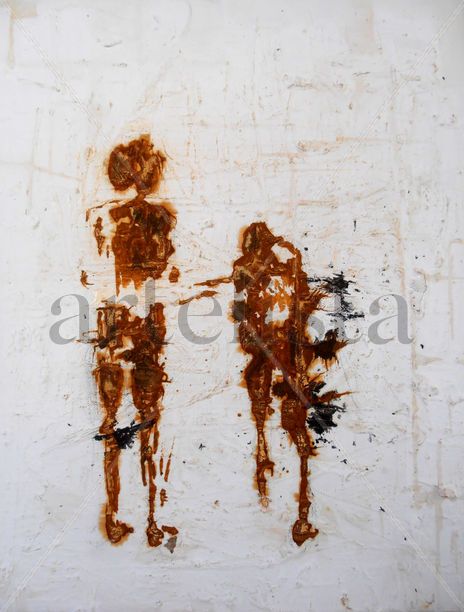 "Ocultas en la Vida"