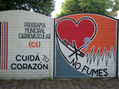NO FUMES