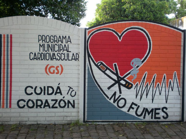 NO FUMES