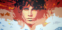 JIM MORRISON y sus...