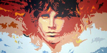 JIM MORRISON y sus...