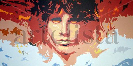 JIM MORRISON y sus...