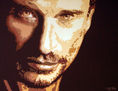 JOHNNY HALYDAY
