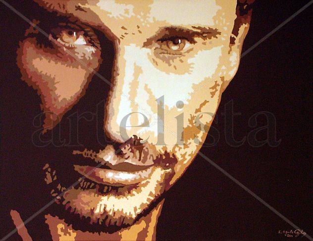 JOHNNY HALYDAY