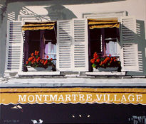 Montmartres