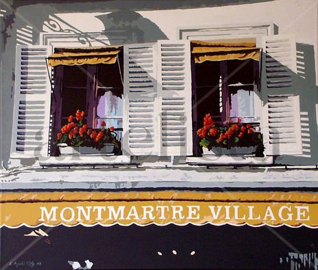 Montmartres