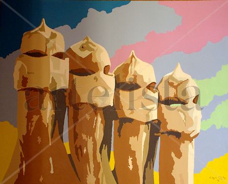 La pedrera