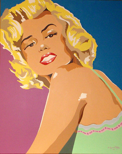 Marylin