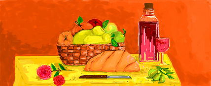 Bodegón