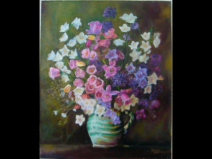 Florero 2