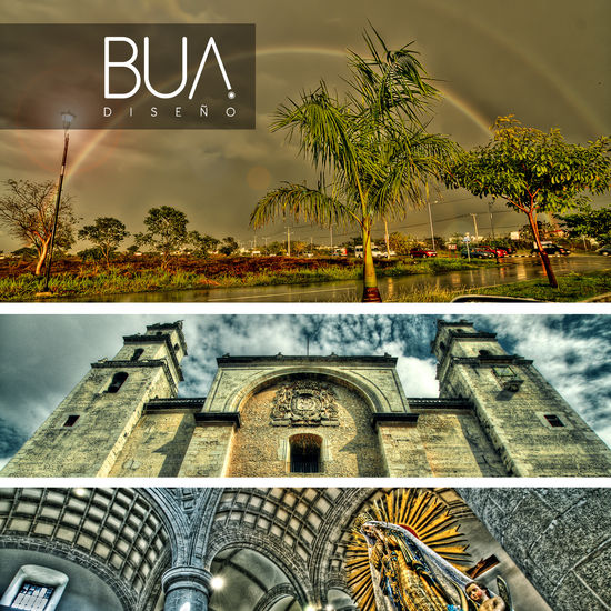 BUA diseño Architecture and Interiorism Color (Digital)