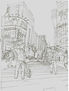 Perspectiva Shibuya