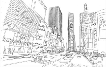 Perspectiva Time...