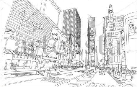 Perspectiva Time...