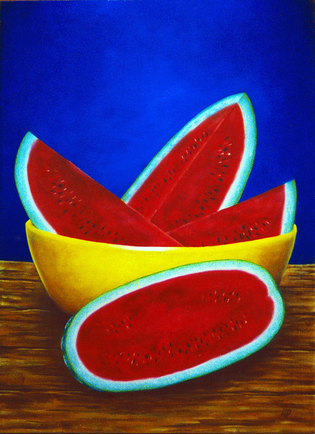 sandias