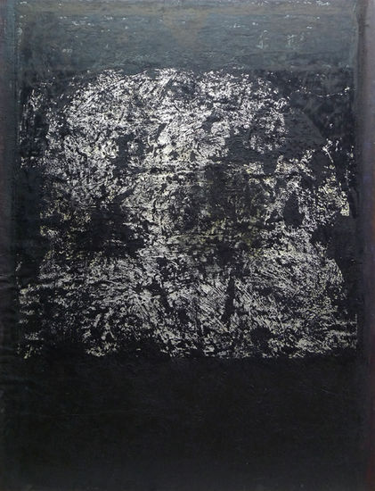 Sin título Óleo Lienzo Otros