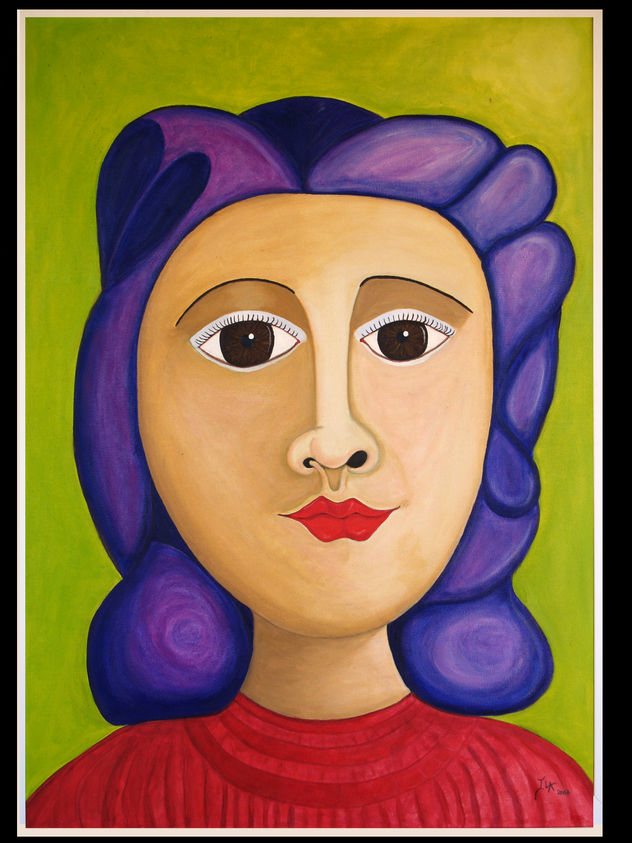 MUCHACHA