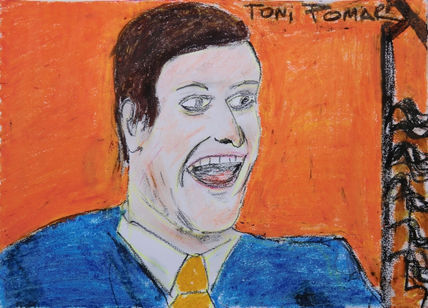 Mr. Trololo...
