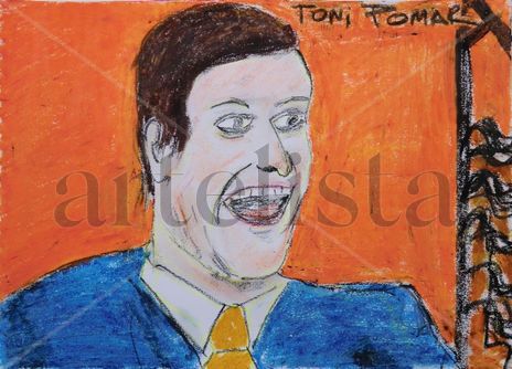 Mr. Trololo...