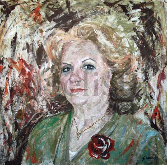 retrato