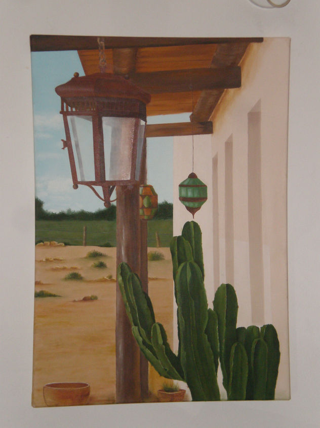 cactus