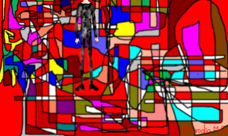 arte dijital