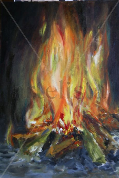 Llar de foc