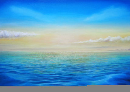 Beyond the Coast