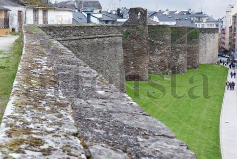 Muralla XII