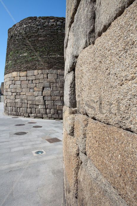 Muralla XXIII