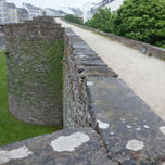 The Wall - A Muralla thumbnail 2