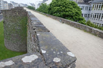 Muralla XI