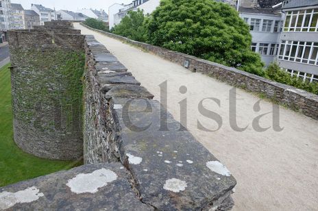 Muralla XI