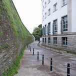 The Wall - A Muralla thumbnail 1