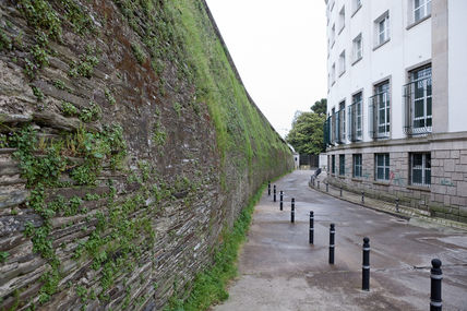 Muralla XX