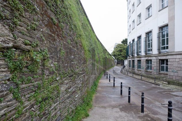 Muralla XX
