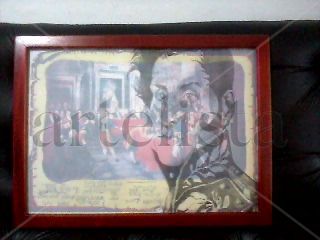 El Libertador Simón Bolivar "TU SUEÑO"