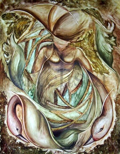Armonía entre la naturaleza