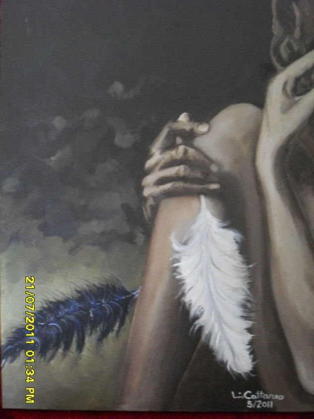 la muerte del cisne